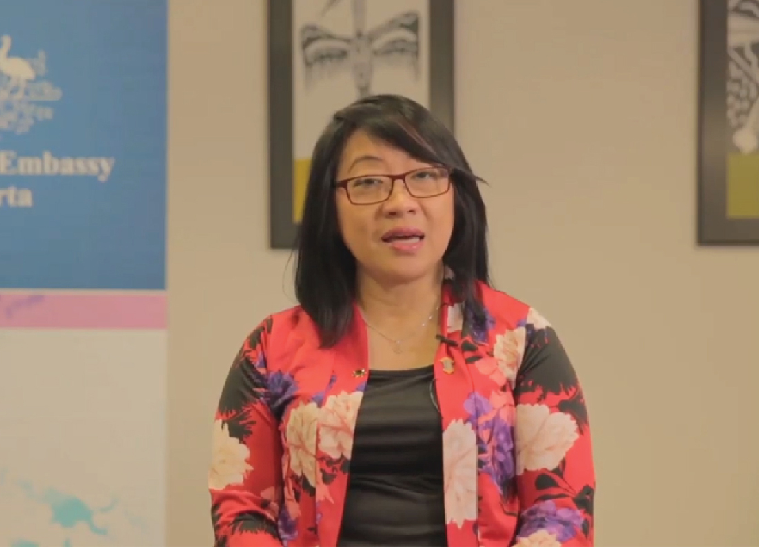 Coping with Stress when Studying in Australia